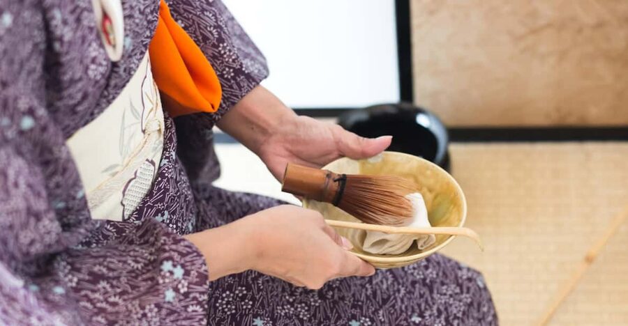 Tokyo: Tea Ceremony Experience in a small tea room - Key things you’ll remember