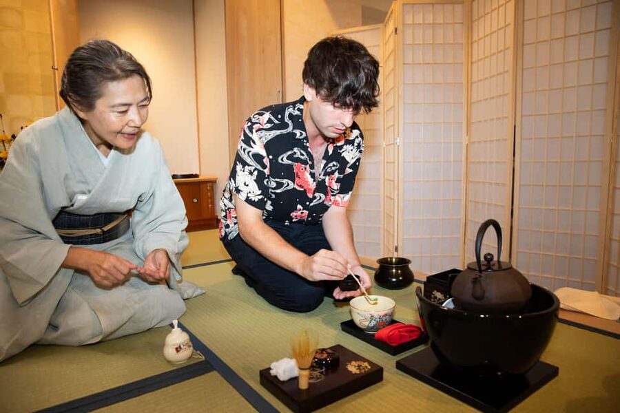 Tokyo: Tea Ceremony Experience in Asakusa - Should you book this Asakusa tea ceremony?