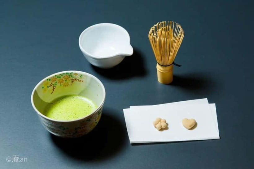 Tokyo: Tea Ceremony Experience - Where the Experience Starts: The Meeting Point You Should Use