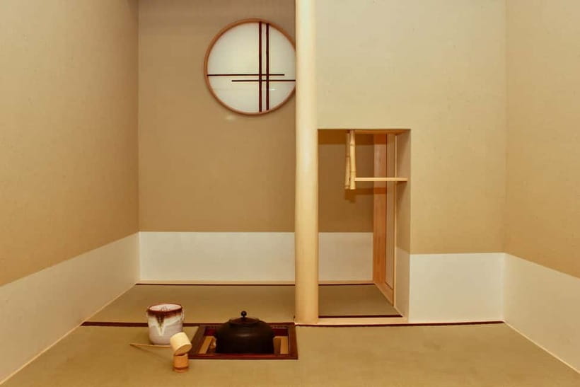 Tokyo: Tea Ceremony in Shibuya Tokyo - Key highlights worth your attention