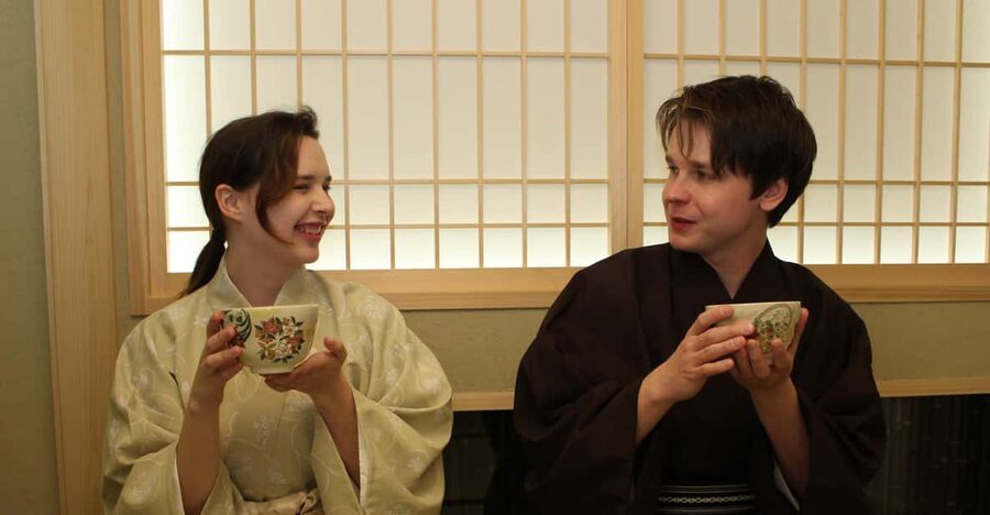Tokyo: Tea Ceremony in Shibuya Tokyo - The flow: history, etiquette, and the Otemae demonstration