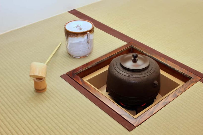 Tokyo: Tea Ceremony in Shibuya Tokyo - Kimono options and what to wear so you’re comfortable