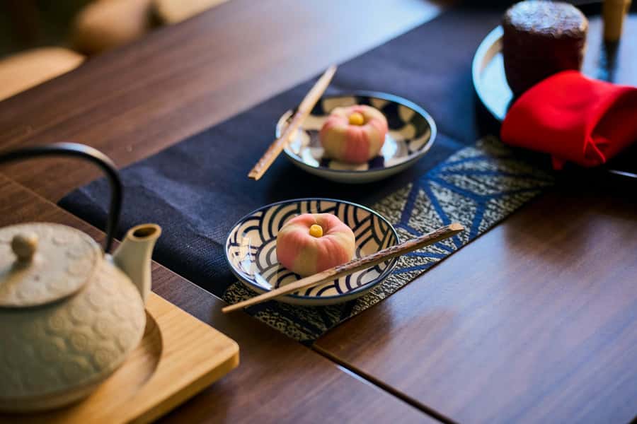 Tokyo: Tea Ceremony & Japanese Traditional Sweets - Key highlights that make this tea ceremony worth your time