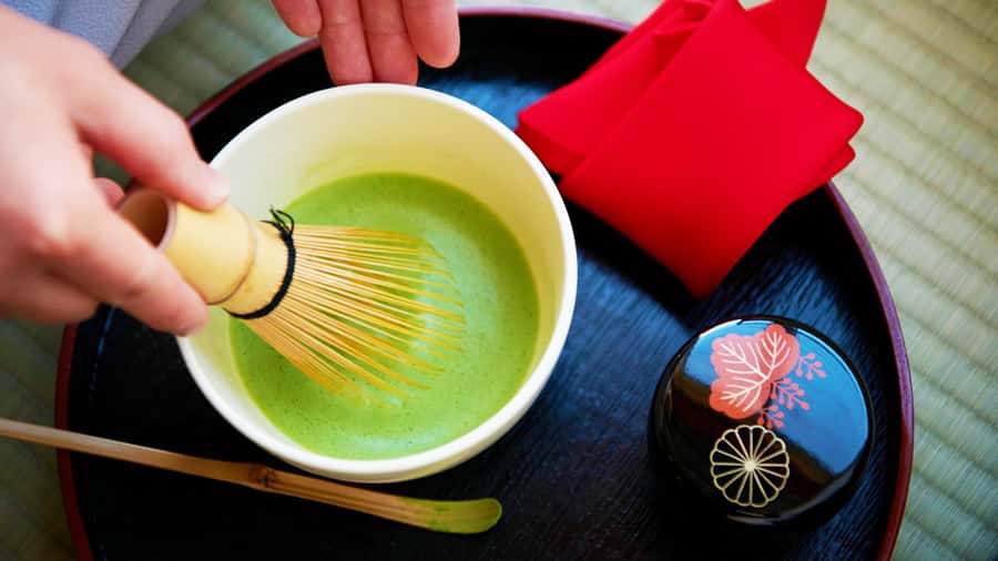 Tokyo: Tea Ceremony & Japanese Traditional Sweets - Getting there: Hakusan Station and the 2nd-floor start