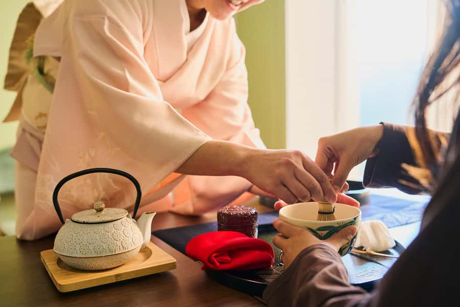 Tokyo: Tea Ceremony & Japanese Traditional Sweets - The real value: why $27 feels fair for a hands-on culture lesson