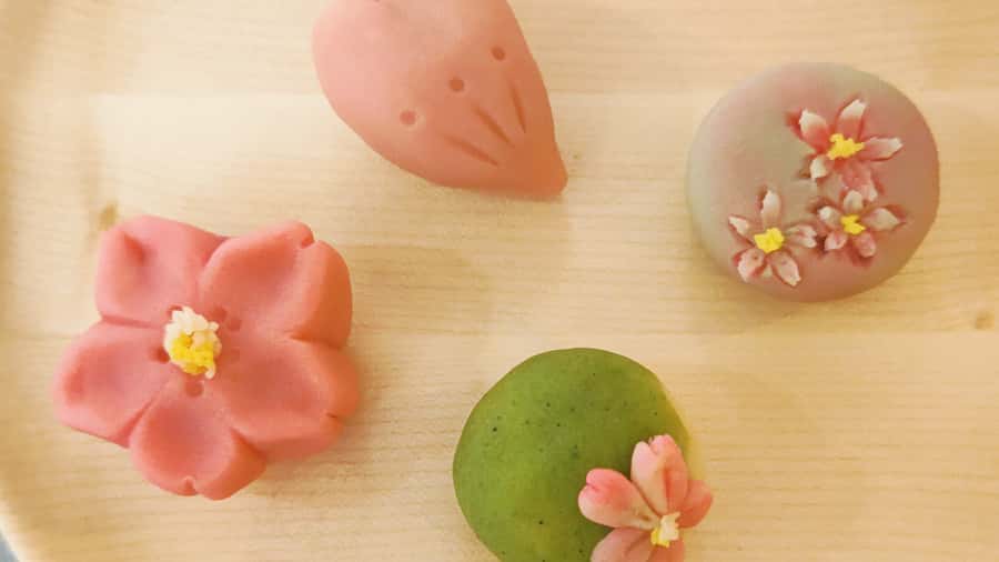 Tokyo: Tea Ceremony & Japanese Traditional Sweets - Who this tea ceremony suits best