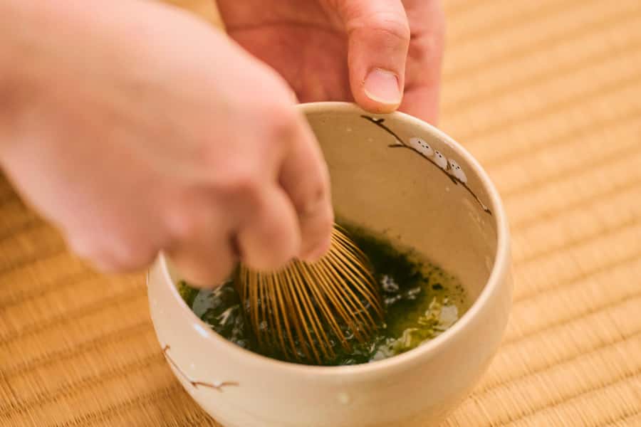 Tokyo: Tea Ceremony & Japanese Traditional Sweets - Practical pacing: what to do before and after your session