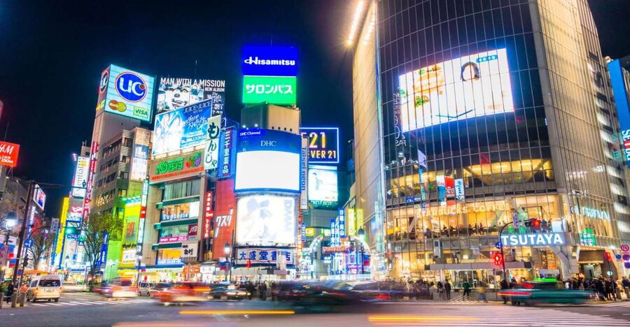 Tokyo: The Best Izakaya Tour in Shibuya - Why Shibuya izakaya nights feel easier than DIY
