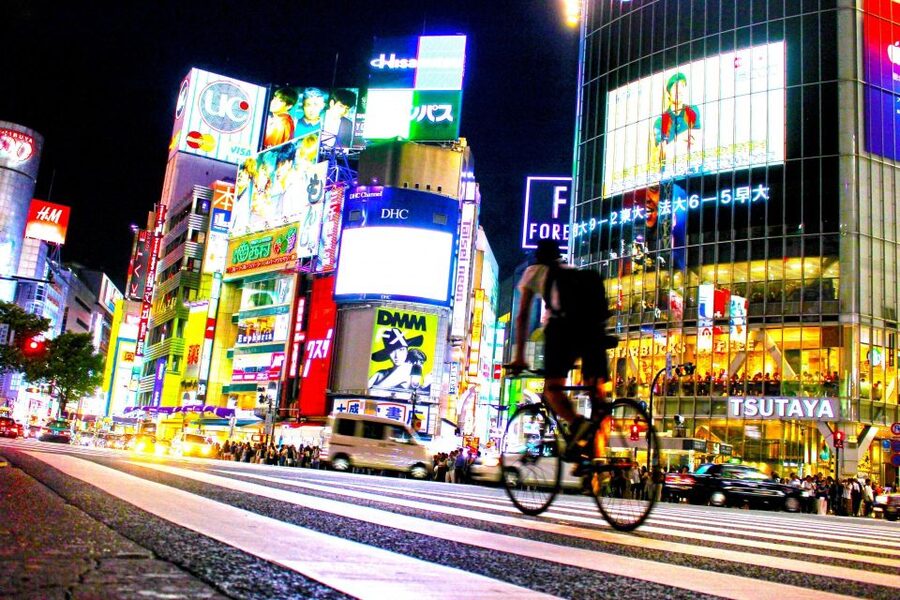 Tokyo: The Best Izakaya Tour in Shibuya - Chicken skewer bars: why this stop is more than food