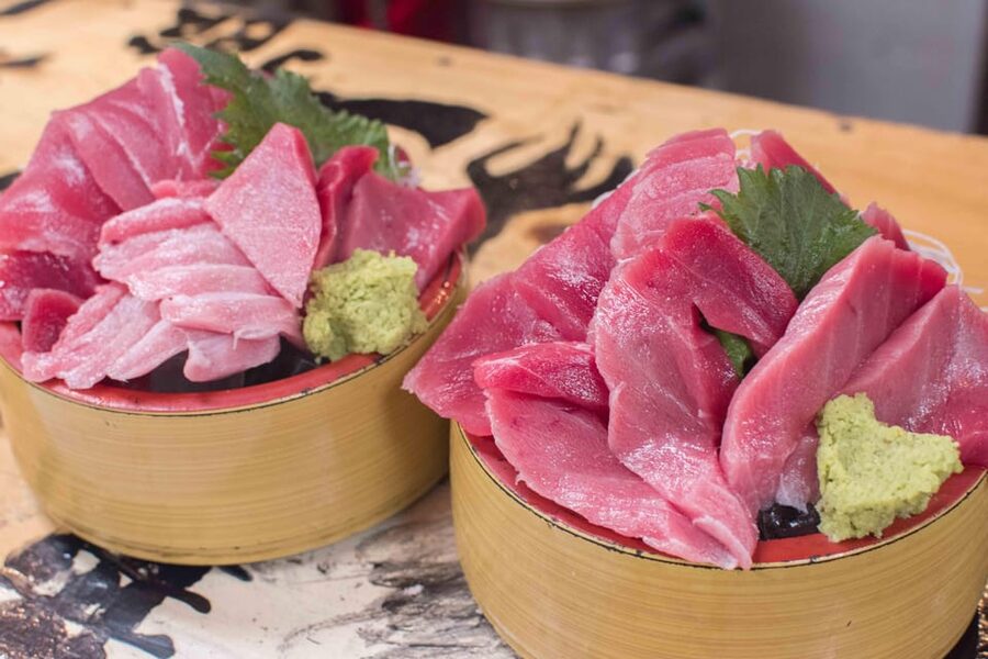 Tokyo: The Best of Izakaya in Shinjuku Food & Cultural Tour - Golden Gai: tiny bars, architecture, and nightlife context