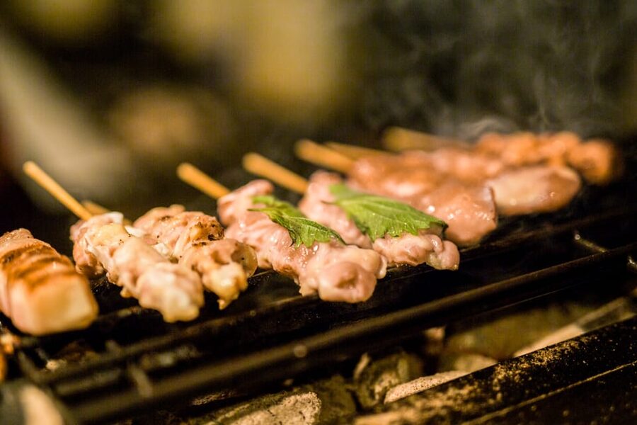 Tokyo: The Best of Izakaya in Shinjuku Food & Cultural Tour - Price and value at $129: paying for selection and guidance