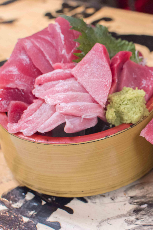 Tokyo: The Best of Izakaya in Shinjuku Food & Cultural Tour - Who should book this Shinjuku izakaya tour (and who might skip it)