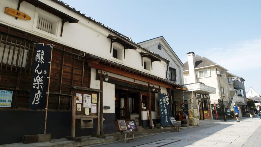 Tokyo to Kawagoe: Private Historical Day Trip - Kita-in Temple and the Edo Castle Connection