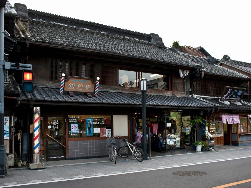 Tokyo to Kawagoe: Private Historical Day Trip - Toki no Kane Bell Tower and Kawagoe’s Stone-Wall Power
