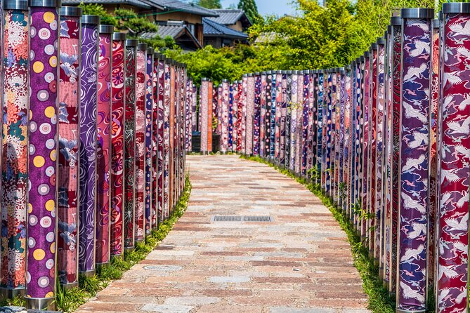 Tokyo to Kyoto 1-Full Day Private Guided Tour - The guide makes or breaks a rushed day