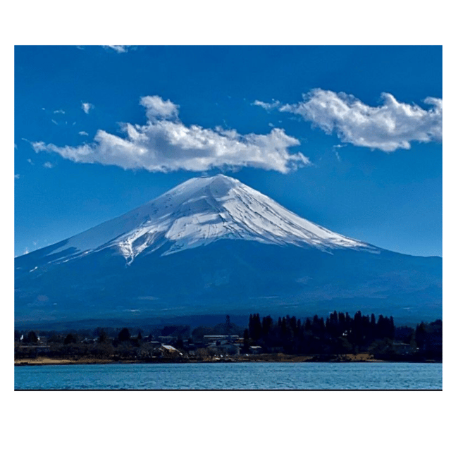 “Tokyo to Mt. Fuji & Hakone: Private Customizable Day Trip” - Price and logistics: what $373 per group buys you