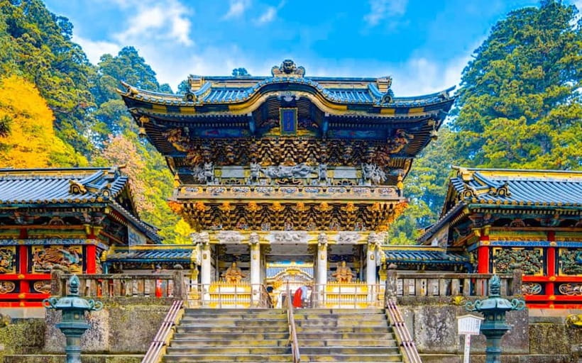 Tokyo to Nikko Private Customizable Full Day Tour W/D Driver - Key highlights to know before you go