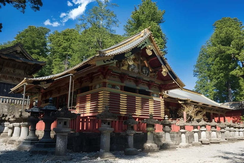 Tokyo to Nikko Private Customizable Full Day Tour W/D Driver - Lake Chūzenji: a quieter reset after shrine and waterfall time