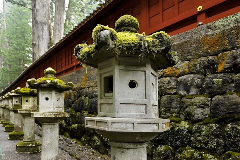Tokyo to Nikko Private Customizable Full Day Tour W/D Driver - Tamozawa Imperial Villa Memorial Park, Narabi Jizo, and the National Park photo stop