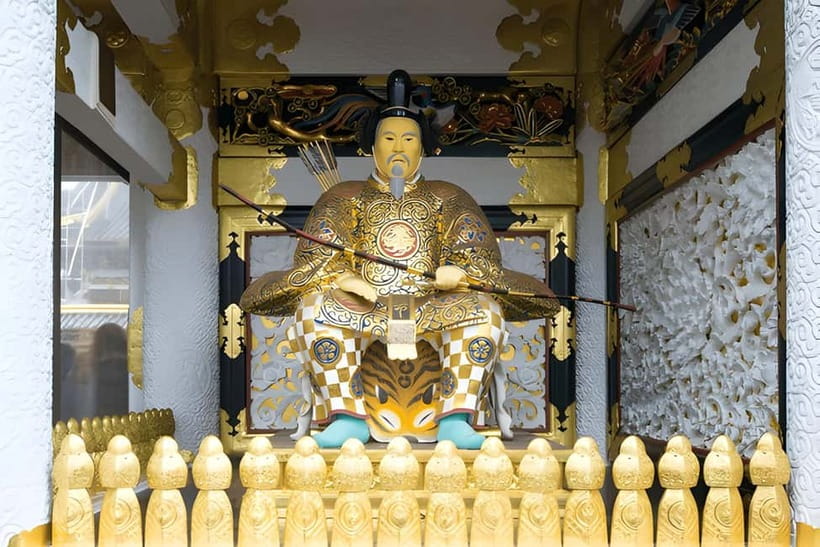 Tokyo to Nikko Private Customizable Full Day Tour W/D Driver - Getting value from $322 per group: when this tour wins