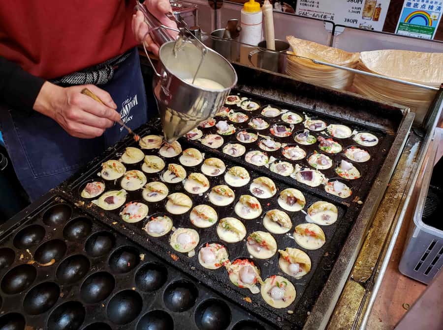 Tokyo: Togoshi Ginza Street Food Tour - Quick hit list: what makes this tour worth your time