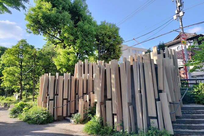 Tokyo Toilet Tour - Key takeaways before you book