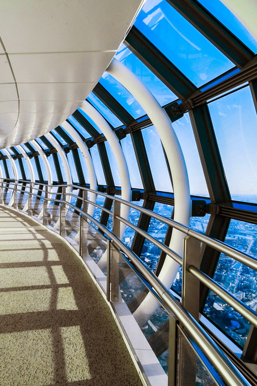 Tokyo: TOKYO SKYTREE® Admission ticket - Value for Money at Around $13: What You’re Paying For