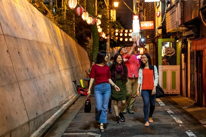 Tokyo Top 10 Highlights & Hidden Gems Private Tour with a Local - Imperial Gardens and Historic Ruins for a Calm Reset