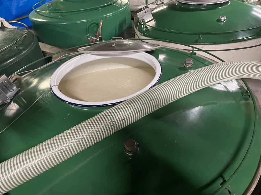 Tokyo: Toshimaya Sake Brewery Tour with Sake Tasting - Tasting time: 5–7 bottles and how to actually enjoy them