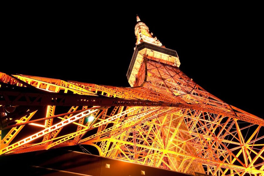Tokyo Tower: Admission Ticket - Price and logistics value check (the real question)