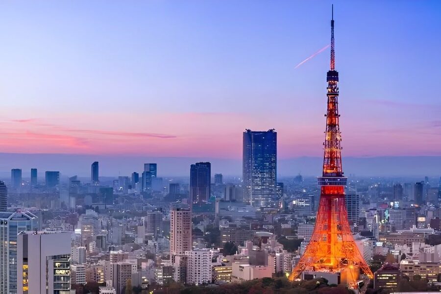 Tokyo Tower: Entry Ticket & Private Hotel Pickup Service - Admission and timing: what you can realistically expect