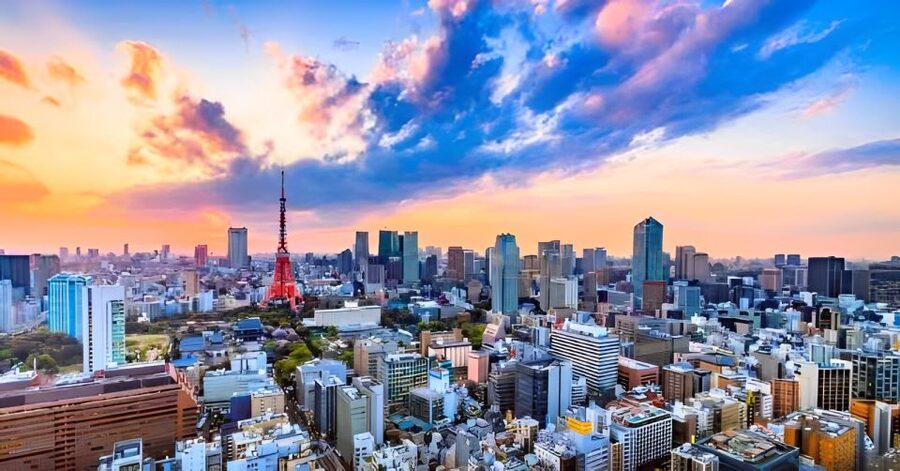 Tokyo Tower: Entry Ticket & Private Hotel Pickup Service - Night show energy: why the lighting matters more than you think