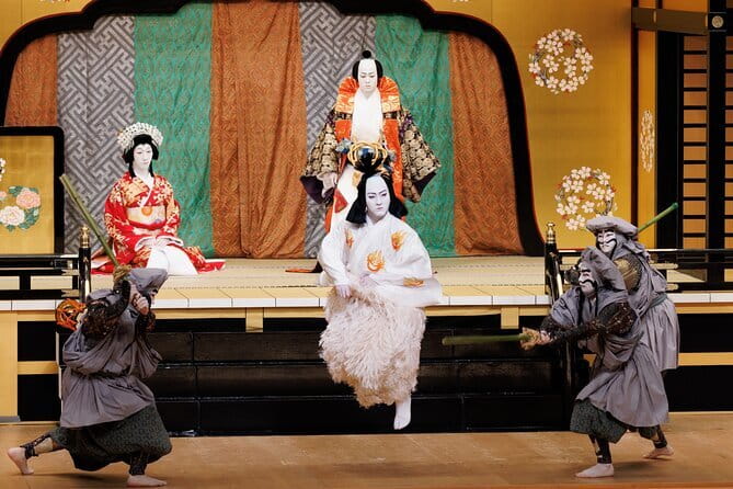 Tokyo Tower Night Show: Traditional Japan Festival Culture Dance - Sound, Pace, and the One Thing to Watch: Audio Quality