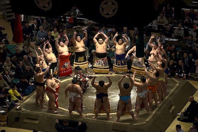 Tokyo Tower Night Show: Traditional Japan Festival Culture Dance - Price and Value: What $35.82 Includes—and What You’re Skipping
