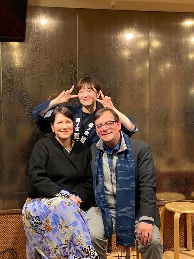 Tokyo: Traditional Asakusa Music Show with Dinner - What’s included in the meal (and why the drink choice is smart)