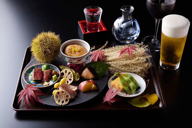 Tokyo Traditional Geisha Show and Japanese Fine Dining Experience - Should you book Benitsuya Geisha Ozashiki Dining?