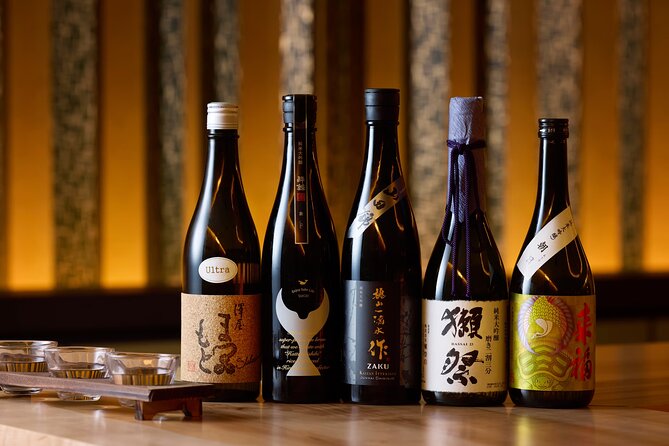 Tokyo Traditional Geisha Show and Japanese Fine Dining Experience - FAQ