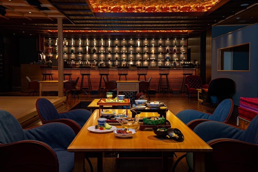Tokyo: Traditional Japanese Performing Arts Show and Dinner - What the Courses Feel Like, From Start to Finish