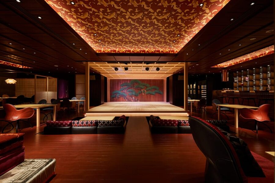 Tokyo: Traditional Japanese Performing Arts Show and Dinner - Kagura Dates and Nihon-buyō Nights: What You’ll See