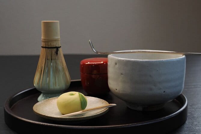 Tokyo Traditional Tea Ceremony with a Japanese Tea Master - What you actually get for $33.03