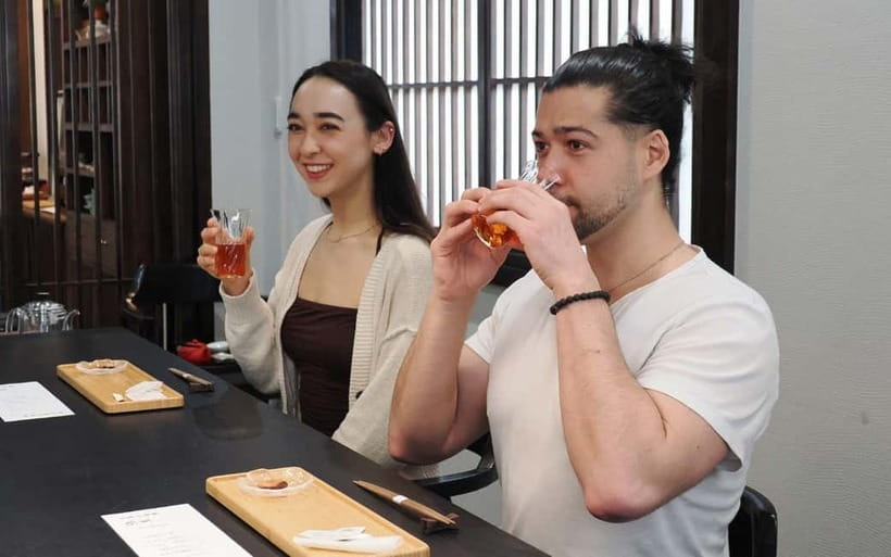 Tokyo: Traditional Tea Ceremony with a Tea Master - Should You Book Ocharu Tea Ceremony?