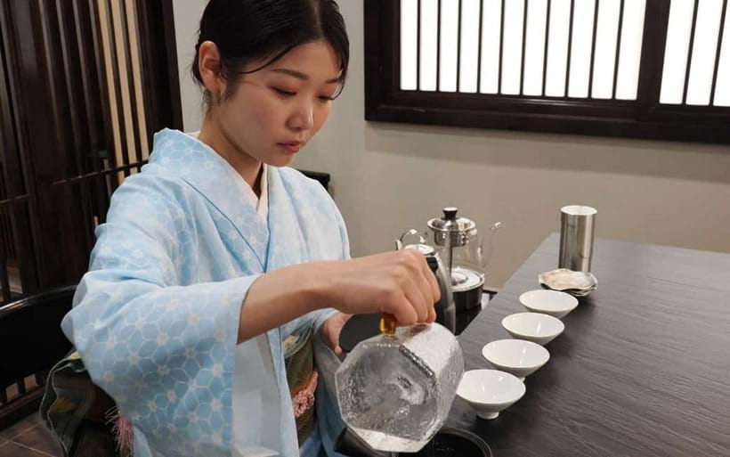 Tokyo: Traditional Tea Ceremony with a Tea Master - Price and Value: Is $38 a Good Deal for 60 Minutes?