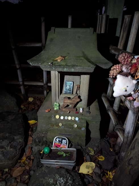 Tokyo: True Crime And Ghost Stories Tour - Toyama Park and the Unit 731 theme: why this stop hits so hard