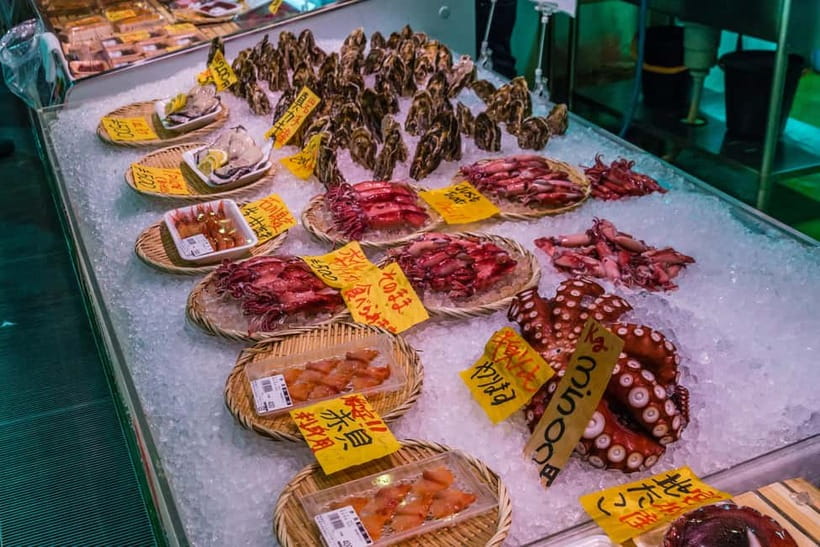 Tokyo: Tsukiji Fish Market Culture Tour with Sashimi Tasting - Who This Tour Fits Best (And Who Might Be Happier Skipping)