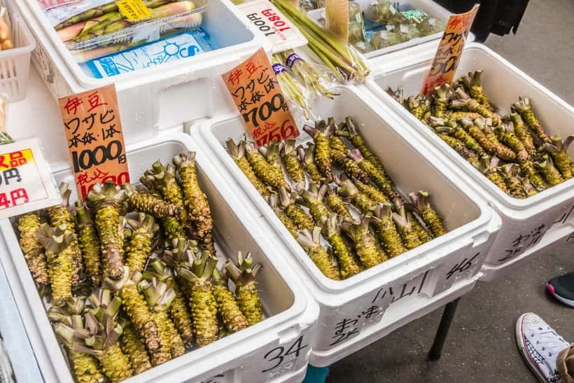 Tokyo: Tsukiji Fish Market Culture Tour with Sashimi Tasting - The Guide Factor: History, Culture, and How It Becomes Useful