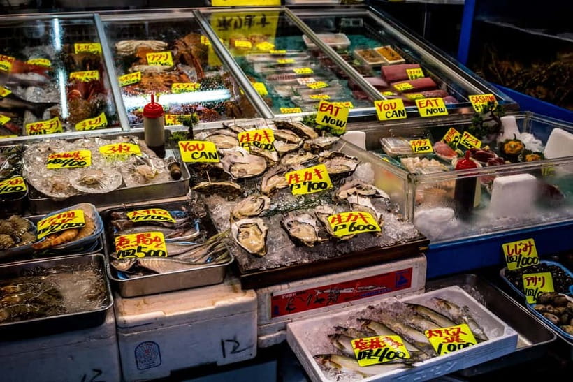 Tokyo: Tsukiji Fish Market Culture Tour with Sashimi Tasting - Price and Value: Is $38 Worth It Here?