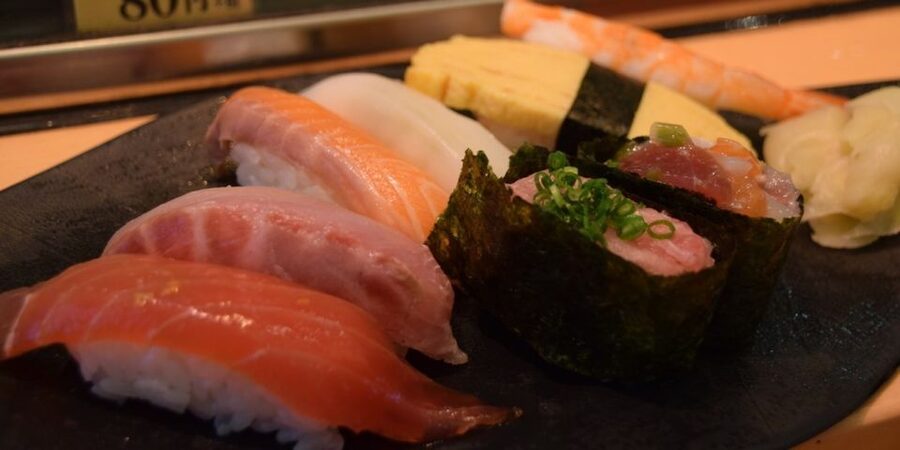 Tokyo: Tsukiji Fish Market Food and Culture Walking Tour - Should You Book This Tour or DIY Tsukiji?