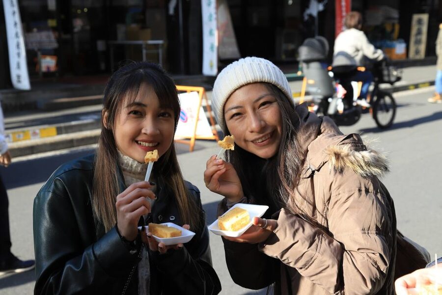 Tokyo: Tsukiji Fish Market Food and Culture Walking Tour - Who Should Book This Tsukiji Food Tour