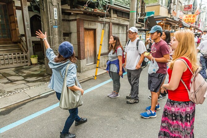 Tokyo : Tsukiji Fish Market Tour with Fresh Sashimi Tasting - Should You Book the Tsukiji Fish Market Sashimi Tour?