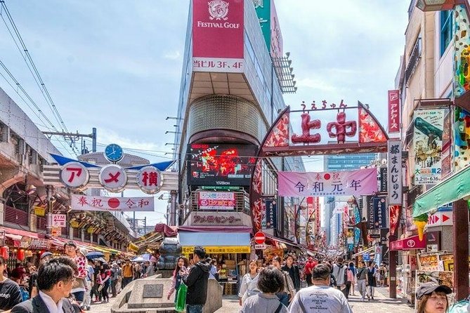 Tokyo Tsukiji Food & Culture 4hr Private Tour with Licensed Guide - Price and Logistics: Is $109.01 Per Person Good Value?